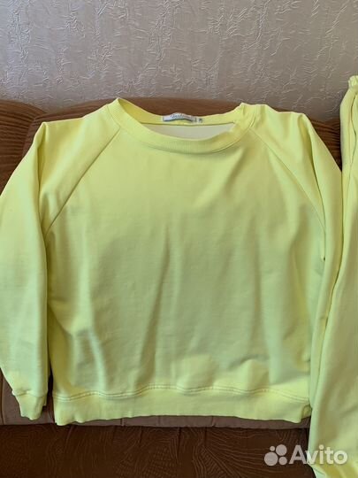 Спортивный костюм женский 46