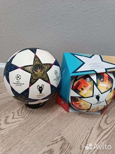 Adidas jabulani мяч футбольный лига чемпионов uefa