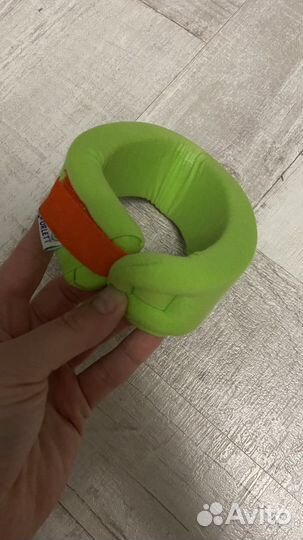 Бандаж на шею