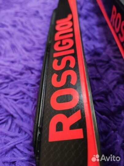 Беговые лыжи Rossignol X ium skate