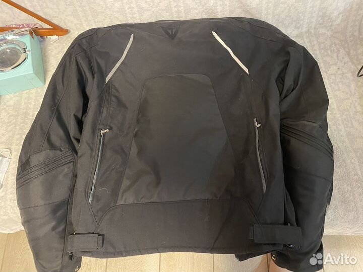 Раздельный комбинезон Dainese 52р