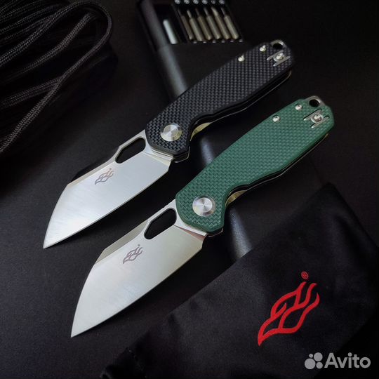 Нож складной Ganzo 924