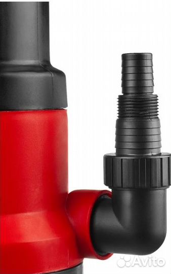 Насос зубр нпг-М1-750