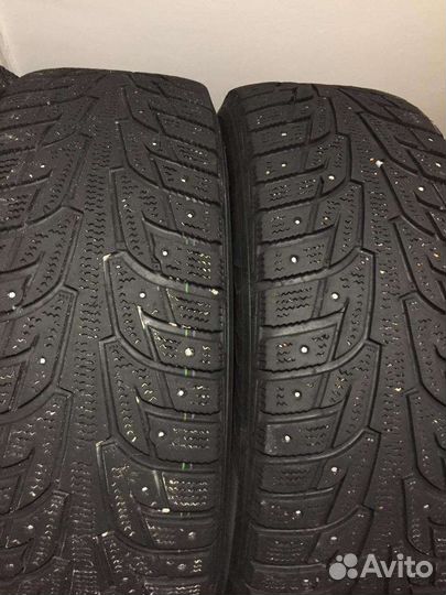 Hankook I'Pike RW11 205/65 R16 95