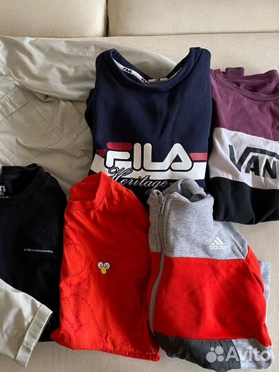 Вещи пакетом оригинал 40-42