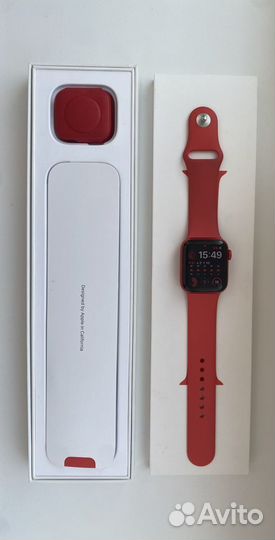 Apple Watch Series 6 40mm