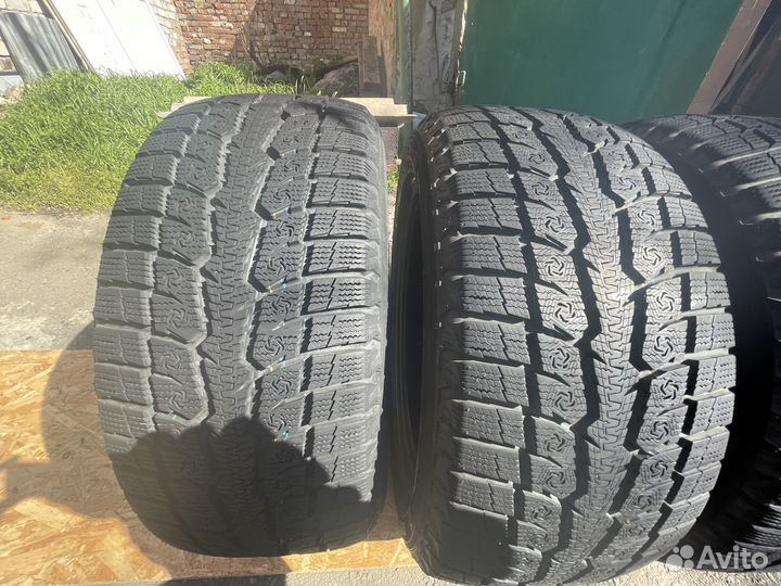 Toyo Observe GSi-6 HP 225/50 R17 94V