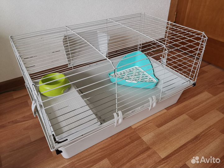 Клетка для грызунов