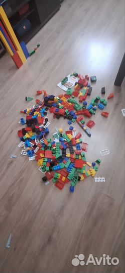 Конструктор