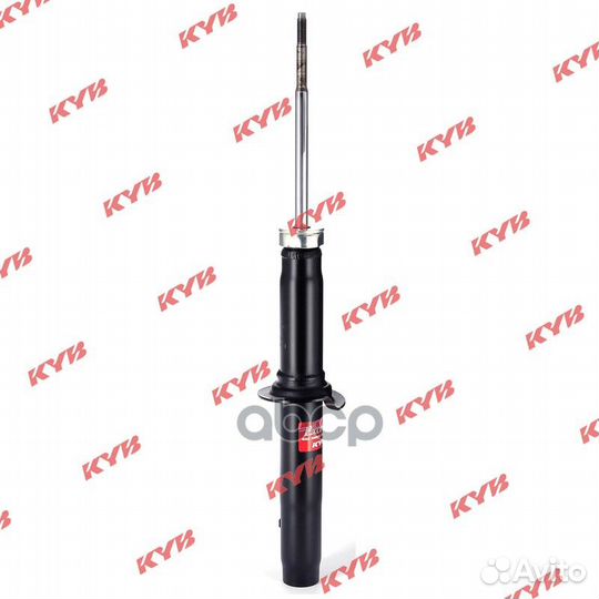 Стойка передняя honda accord/wagon 97-03 lhrh