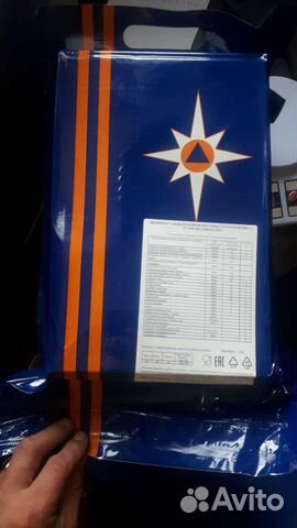 Сухпаек мчс суточнай до 23г 08