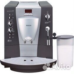 Кофемашина Bosch benvenuto B60