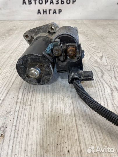 Стартер Ford Fusion CBK fxja 2008