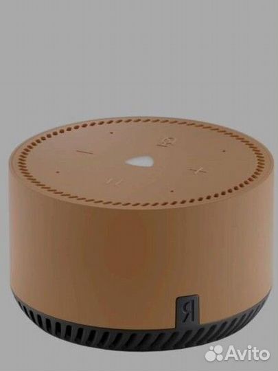 Умная колонка алиса lite