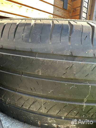 Bridgestone Dueler A/T 275/60 R20