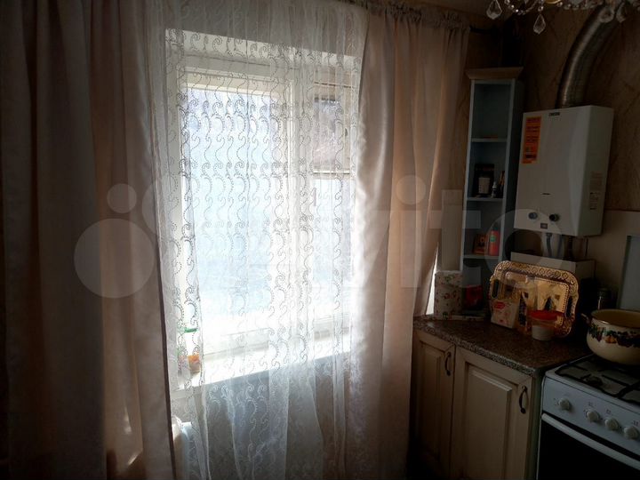 2-к. квартира, 44 м², 4/5 эт.
