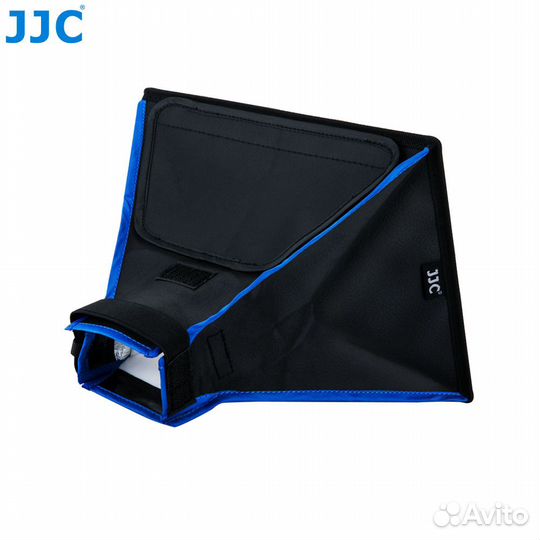 Софтбокс для накамерной вспышки JJC RSB-M