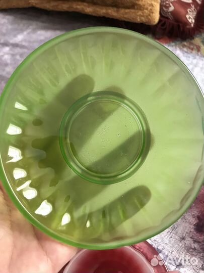 Чайные чашки набор