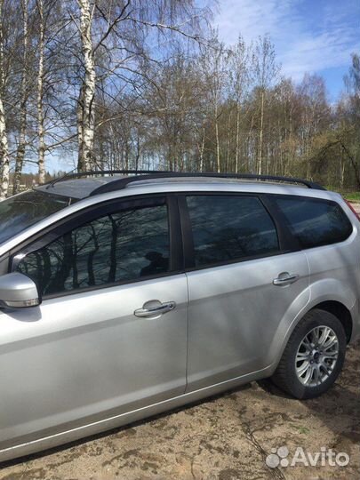 Каркасные шторки 5 прц магн nissan X-Trail T-31