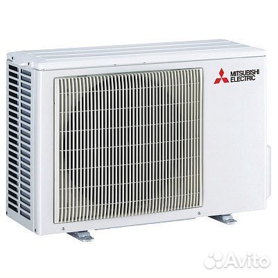 Mitsubishi Electric MSZ-LN50VG2B/MUZ-LN50VG2 конд