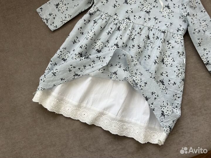 Платье mini maxi 92 98