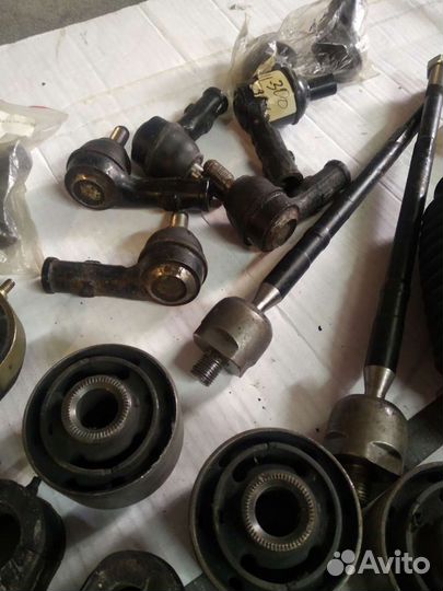 Запчасть для китайских автомобилей Чери