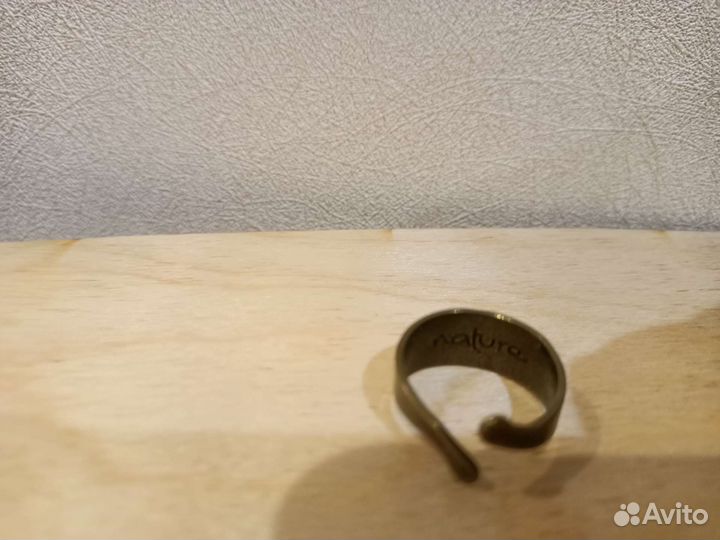 Основа кольца Nature bijoux