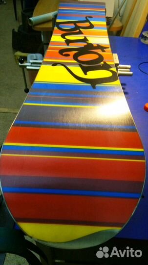 Сервис, ремонт, обслуживание, лыж и сноубордов