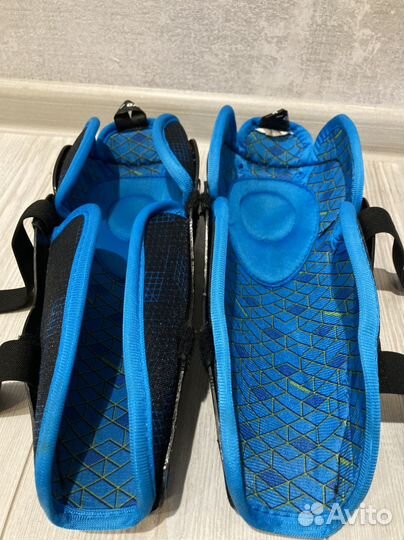 Наколенники детские