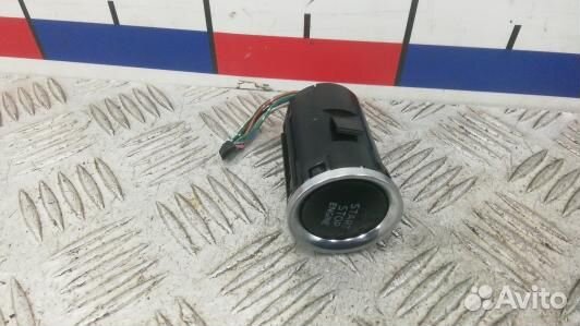 Кнопка запуска двигателя mazda 6 GJ (AVN09XV01)