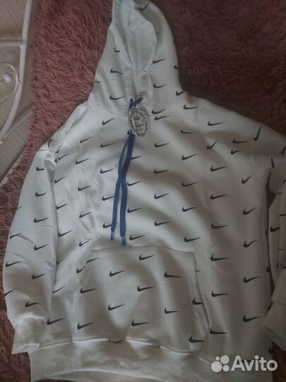 Спортивный костюм женский 50 52 новый