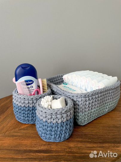 Корзина для хранения