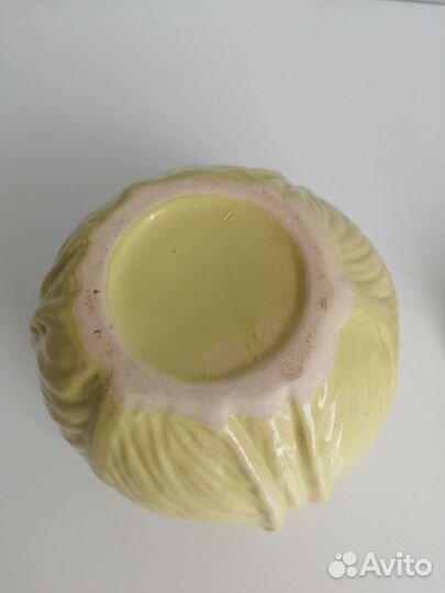 Оригинальная сахарница /солонка/ёмкость)