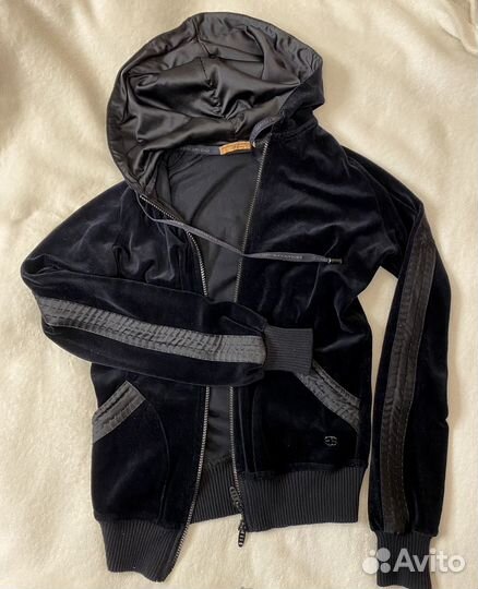 Ermanno scervino зипка, олимпийка