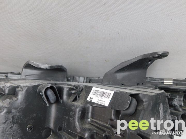 Б/У Б/У Фара правая б/у 8301D332 mitsubishi