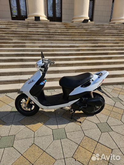 Suzuki zz inch up sport