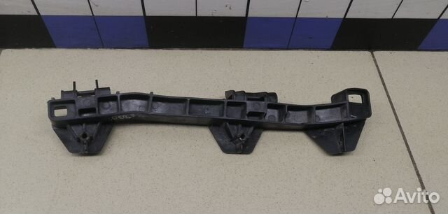 Кронштейн фар правый Land Cruiser (150) -Prado 200