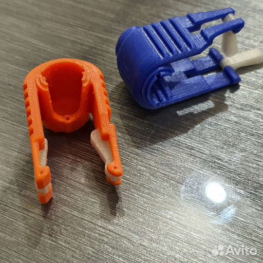 Новый корпус для XP deus