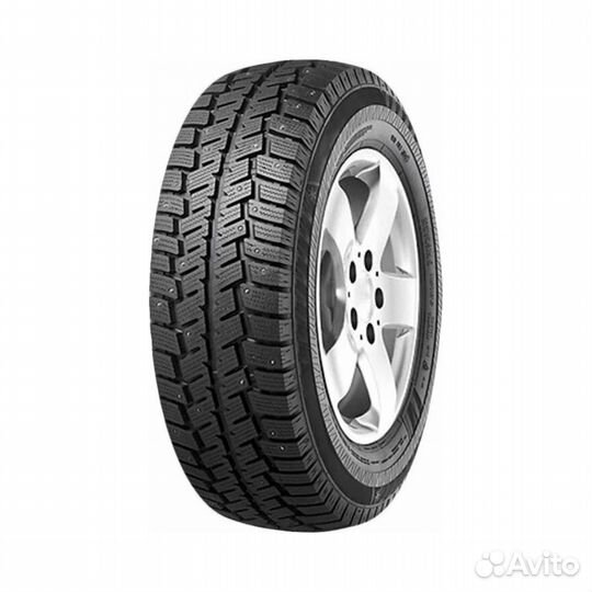 Torero MPS500 205/75 R16