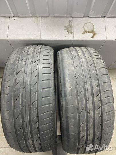 Toyo 310 225/45 R17