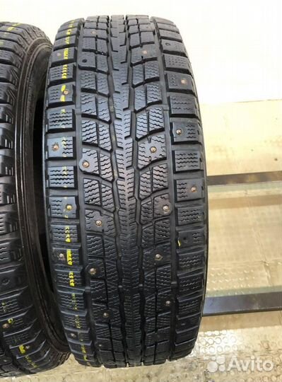 Dunlop SP Winter Ice 01 195/65 R15 101