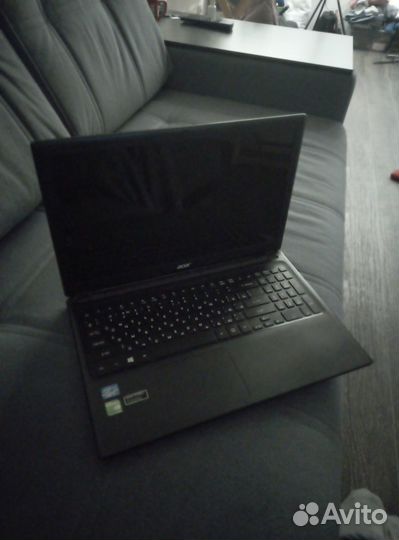 Ноутбук Acer Aspire V5-571G