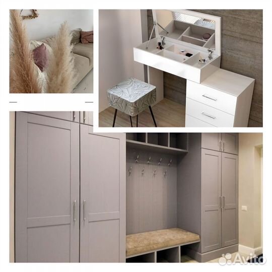 Дизайнер замерщик корпусной мебели