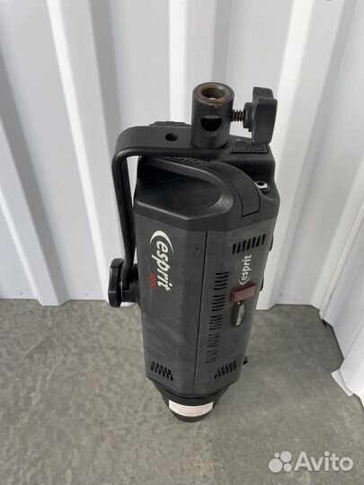 Студийная вспышка Bowens BW2066 Esprit 1000