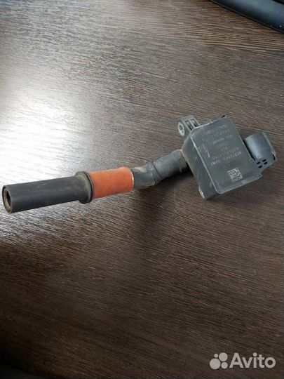 Катушка зажигания Mercedes Gl 500 4Matic 166