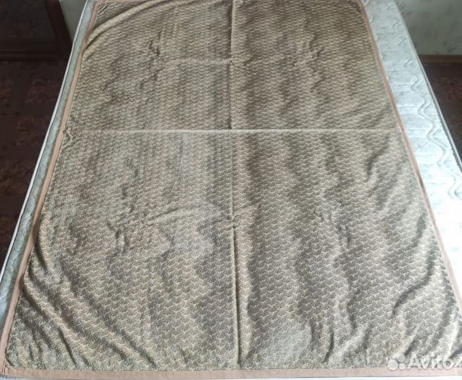 Покрывало-плед