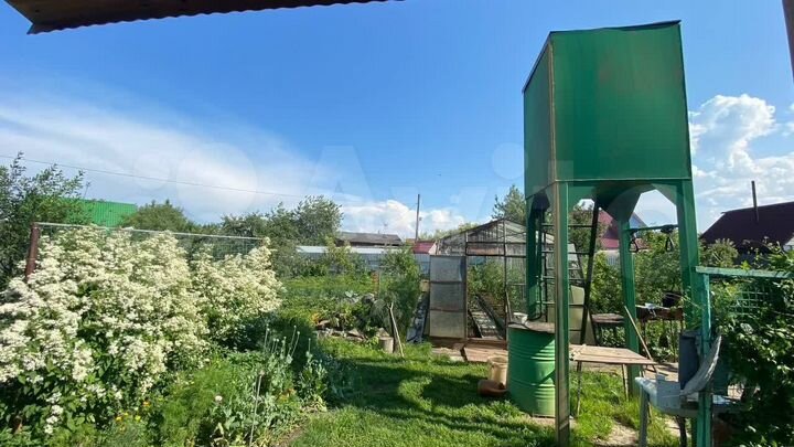 Дача 65 м² на участке 10,5 сот.