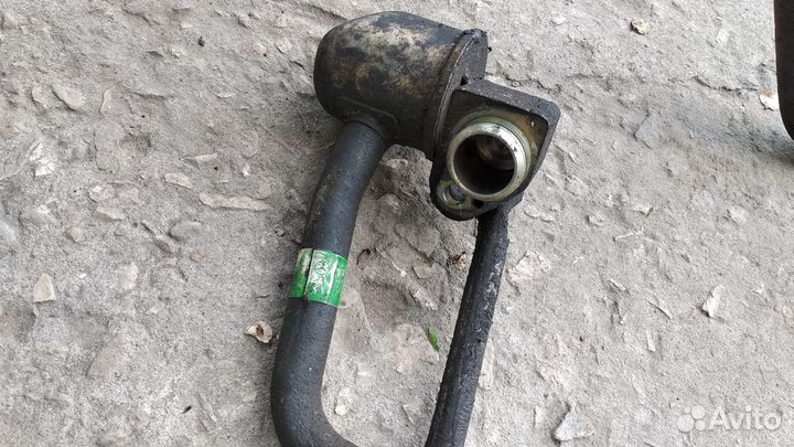 Трубка кондиционера Mercedes-Benz W140