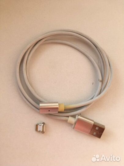 Кабель для iPhone
