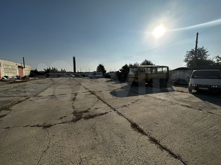 Склад, 720 м²